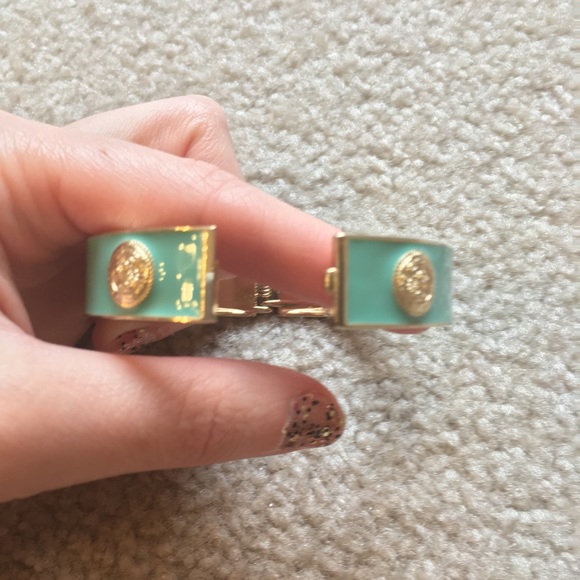 Aqua Jewelry Set - Picture 4 of 8